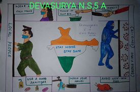 DEVASURYA - 5A