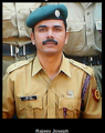 Rajeev Joseph High School Teacher and NCC OfficerTeacher at St. Thomas H.S. Erumely
