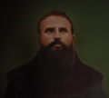 Rev Fr John Vincent O C.D