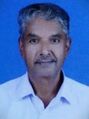 ആർ.വേണുഗോപാലൻ (2001-2003)