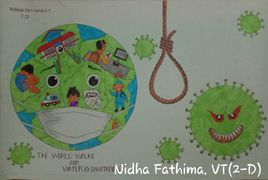 Nidha Fathima-2D