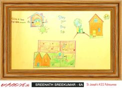 Sreenath Sreekumar - 6A