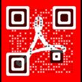 for seeing the magazine scan the qr code