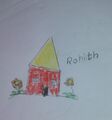 Rohith