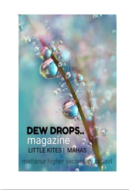 Dewdrops ---- മട്ടന്നൂര്.എച്ച് .എസ്.എസ്.