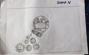 shima v - 4A