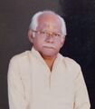 ശ്രീ.ജി .രാധാകൃഷ്ണൻ നായർ ( മാനേജർ 1998-2001)