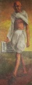 മോഹൻദാസ് കരംചന്ദ് ഗാന്ധി - വിശ്വ വിഖ്യാതമായ പോട്രെയിറ്റ്