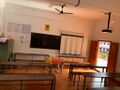 Hitech classroom
