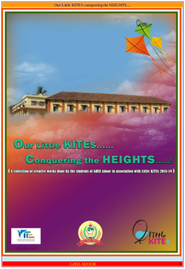 Our Little KITES conquering the HEIGHTS.... ---- ജി.എച്ച്.എസ്. എസ്. അഡൂർ