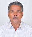 ശ്രീ. സി എ രാജപ്പൻ (1997-2001)
