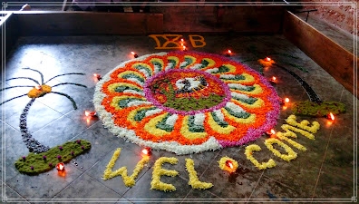 ONAM CELEBRATION 2016