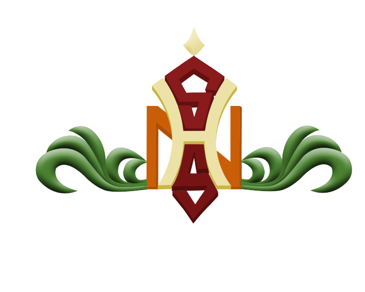 പ്രമാണം:NAIR SAMAJAM emblem.jpg