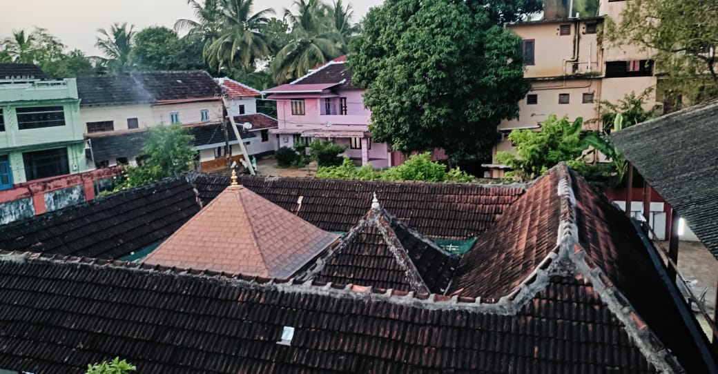 പുതുക്കോട് ഗ്രാമം