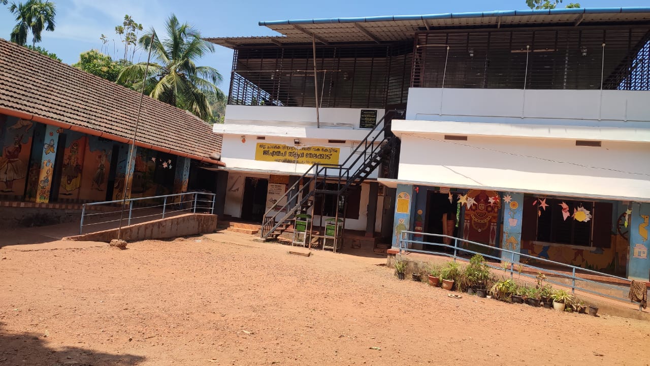 ജി.എൽ.പി.എസ്.തേലക്കാട്