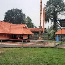 പ്രയാർ മഹാവിഷ്ണു ക്ഷേത്രം