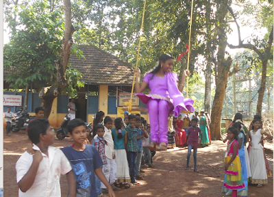 ഓണാഘോഷം