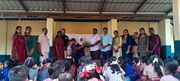 പ്രമാണം:Environment day-Inauguration .jpg