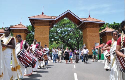 സർഗാലയ