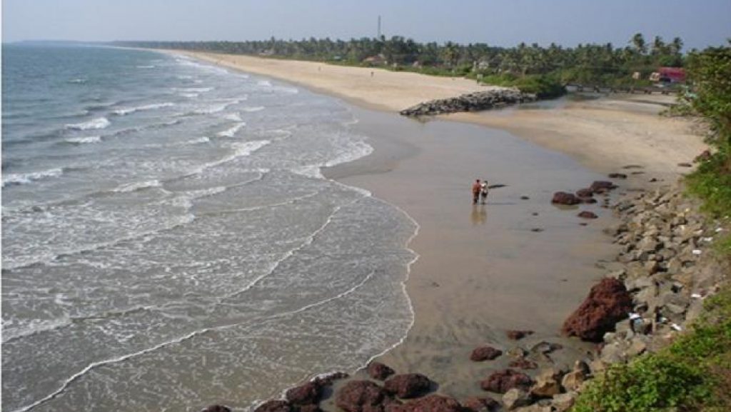 Payabalam beach