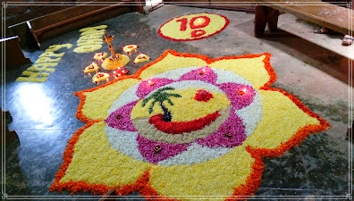 ONAM CELEBRATION 2016