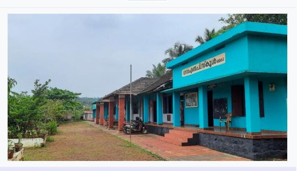 ജി.എൽ.പി.എസ്.ഒളകര‍