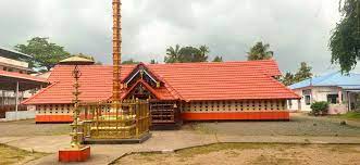 Veerakeralapuram sreekrishnaswami temple