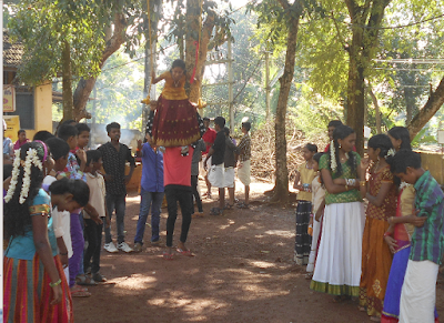 ഓണാഘോഷം