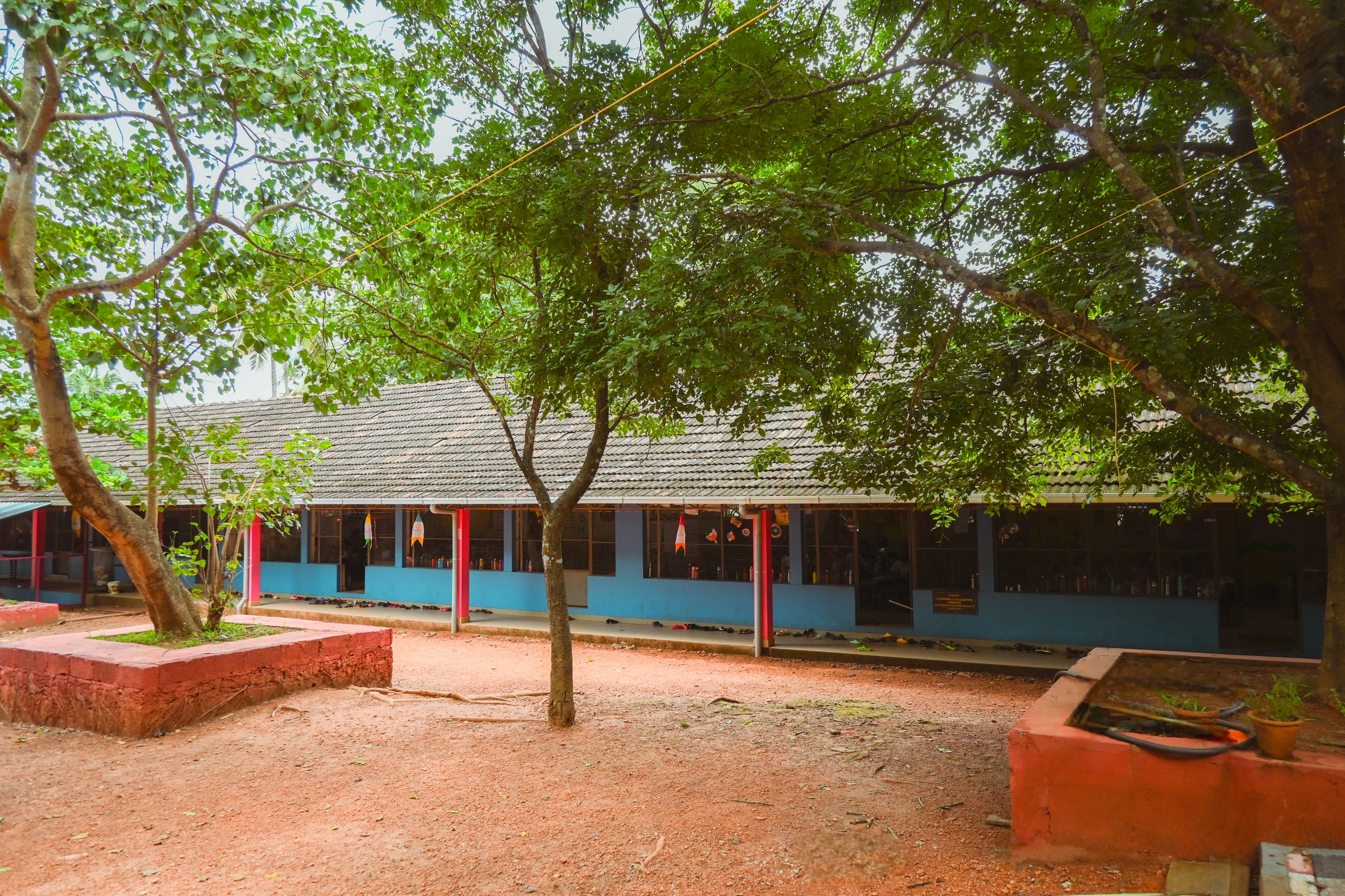 MMALPschool,Kavukkode