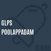 പ്രമാണം:Logo glps poolappadam.jpg