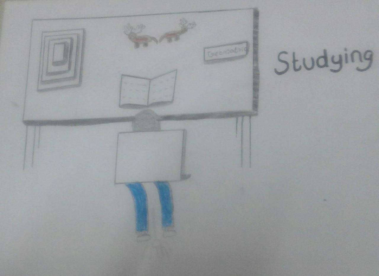 STUDENT 11