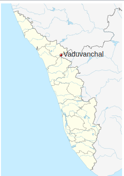 പ്രമാണം:Vaduvanchal map.png