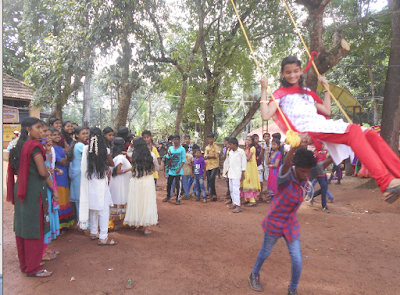 ഓണാഘോഷം