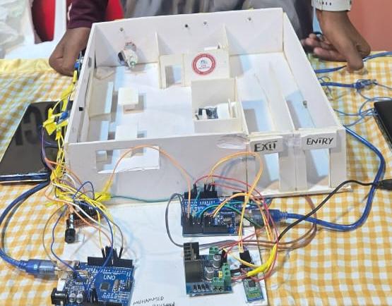 പ്രമാണം:21015 -Robotic Fest 2025 3.jpg