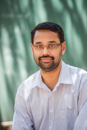 പ്രമാണം:Ajith Vasudevan.jpg