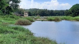 Anamangad Village