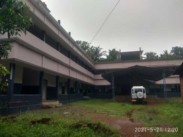 പ്രമാണം:വൈരങ്കോട് ഭഗവതി ക്ഷേത്രം..jpg