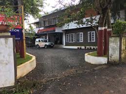 kvld police station