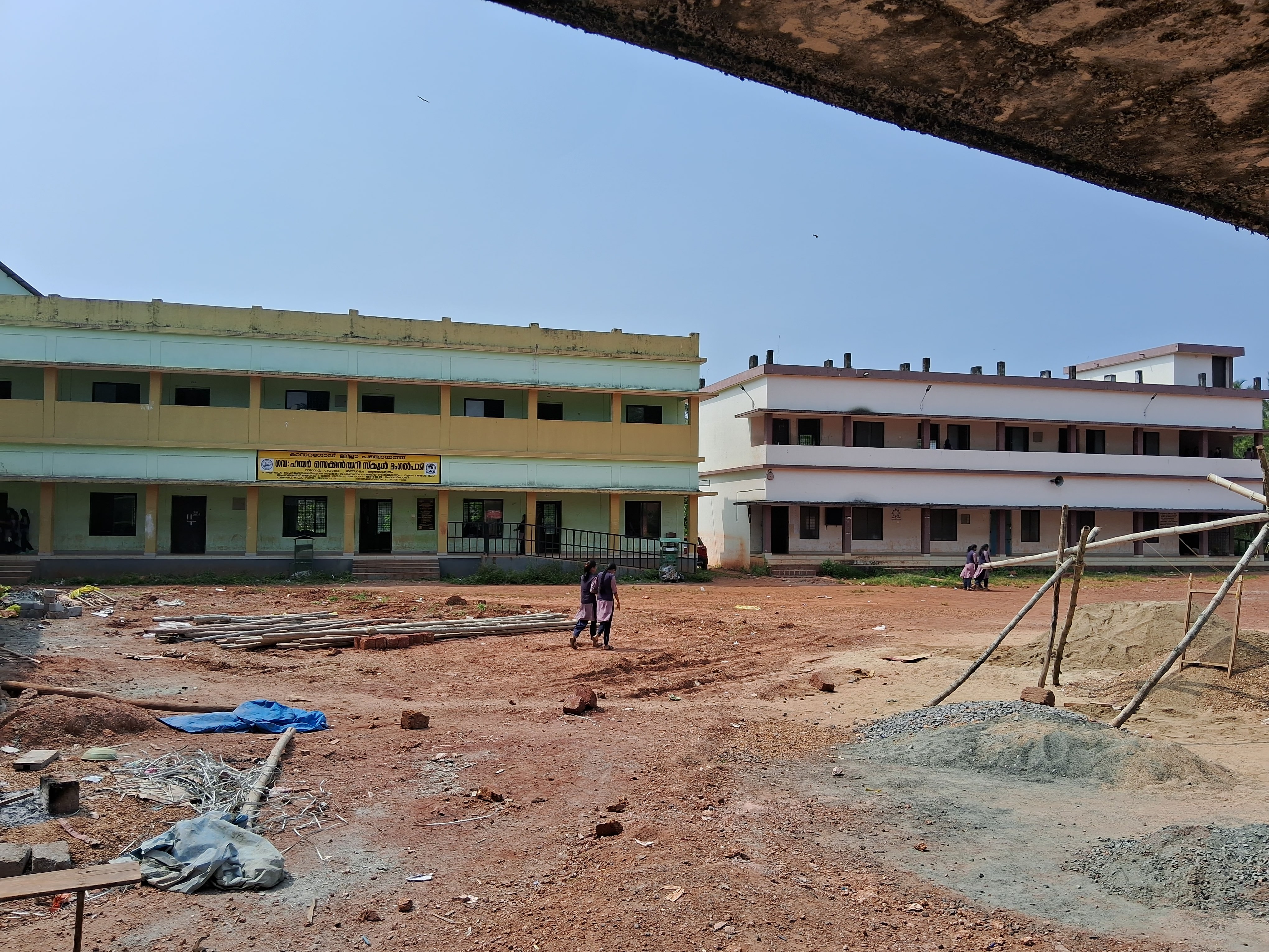 മംഗൽപാടി