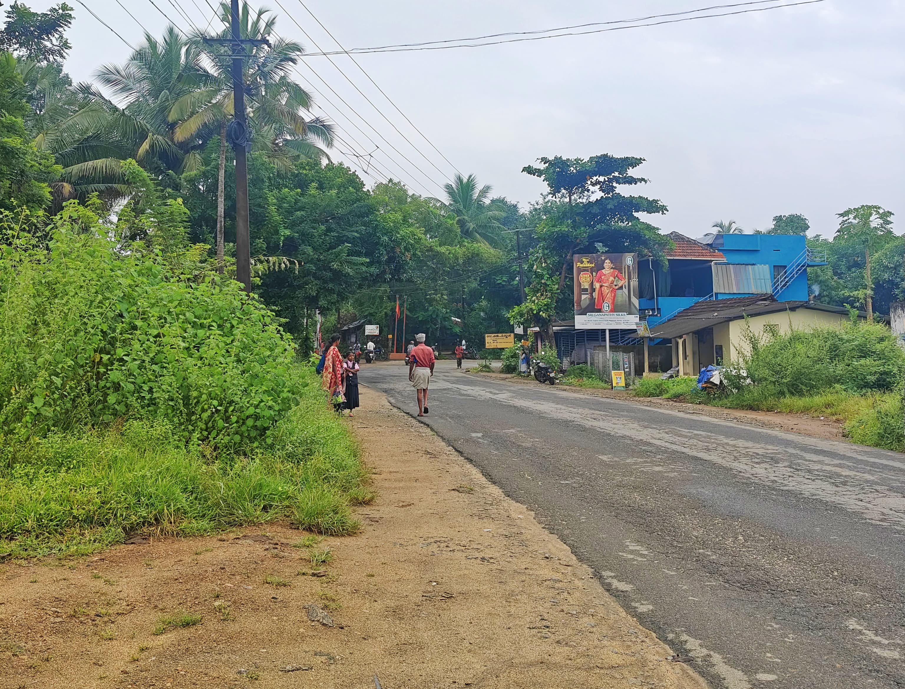 പോക്കാൻതോട്