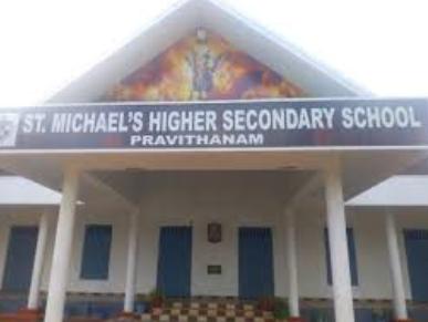 st.michels hss