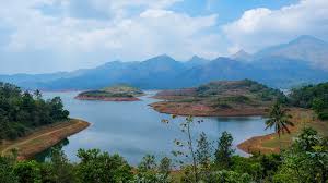 banasura sagar