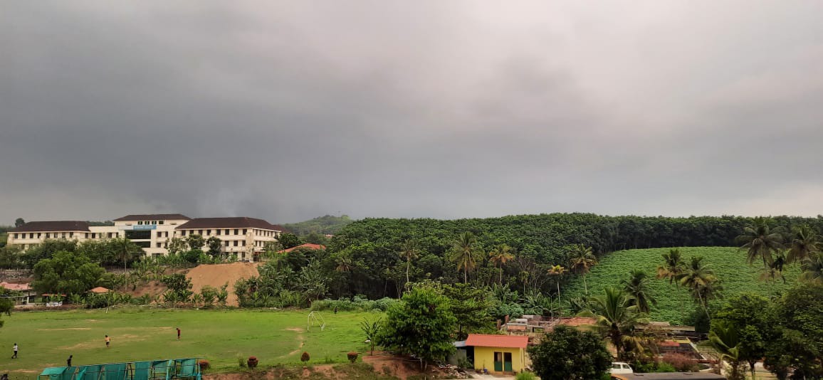 Kottakkal Gramam