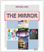 The Mirror ---- ജി.എച്ച്.എസ്. എസ്. അംഗടിമൊഗർ
