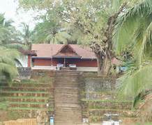 SRI KUNNUMMAL BHAGAVATHY TEMPLE