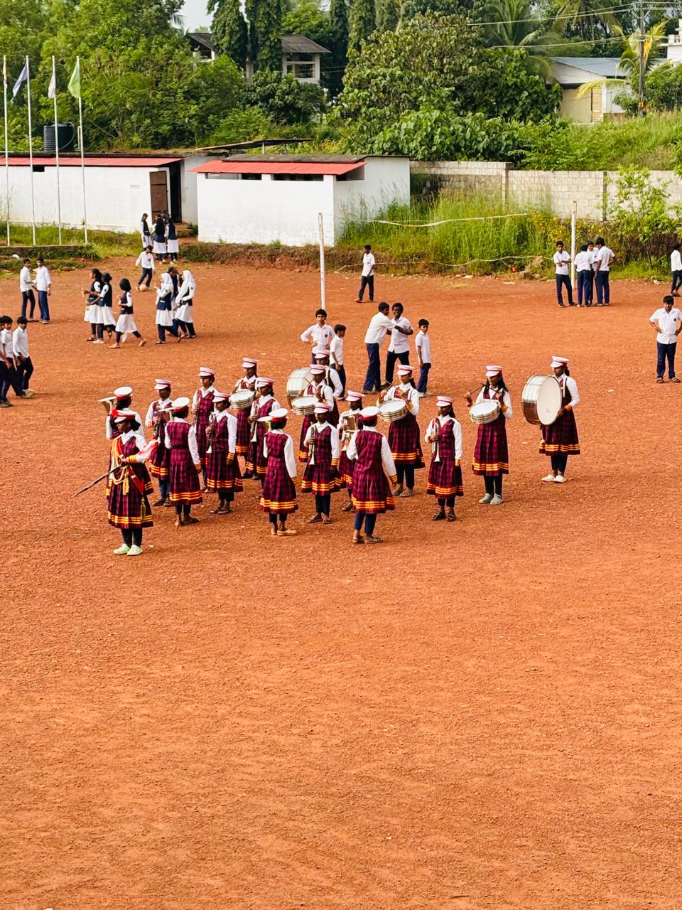 puthur school