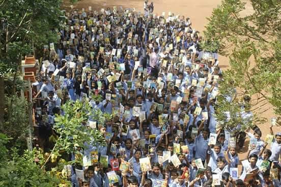 പ്രമാണം:വായനാവാരം ഉത്ഘാടനം.jpeg