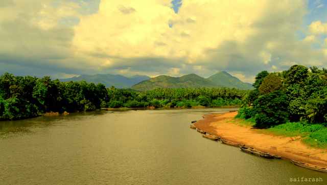 ചാലിയാർപുഴ