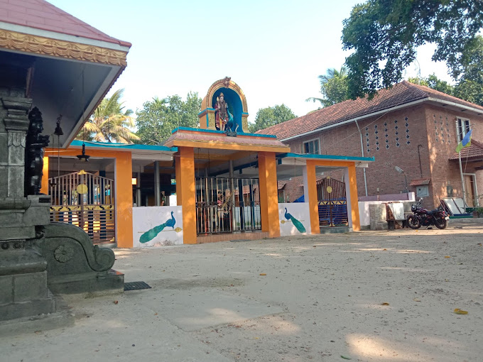 പ്രമാണം:Major sree bala subramanya temple.jpg