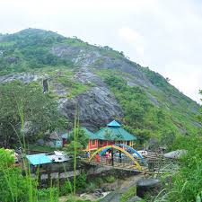 Ananganmala Ecotourism